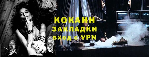 стаф Магас